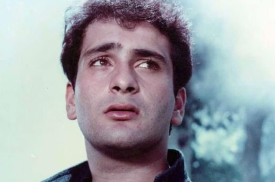 How Rajiv Kapoor’s Rift With Father Raj Kapoor Hampered His Career