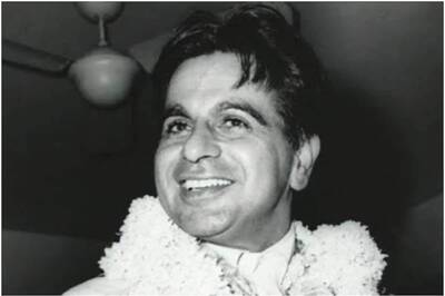Dilip Kumar Dead: PM Modi, Bollywood Lead India to Express Grief About Legendary Actor's Loss