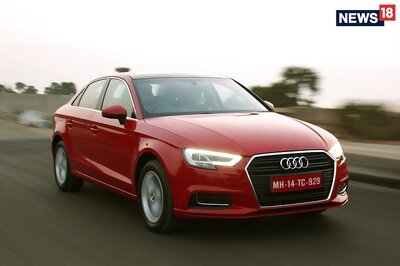 2017 Audi A3 to Launch in India on April 6, 2017