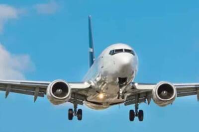 Festive Season Flight Fares Under Watch, Says Aviation Minister