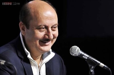 Anupam Kher: Whenever I play the father's role, the film become a super hit