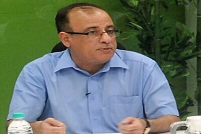 Shell Firm Director Who Sold Nariman Point Flat to RERA Chief Linked to Group Under ED Lens: Report