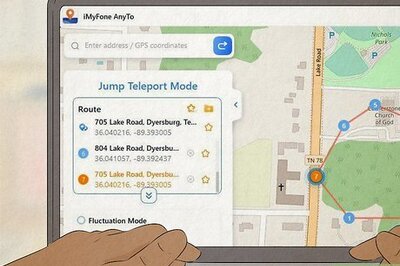 How to Hack Pokemon Go on Android and iPhone