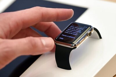 Smartwatch Market Slips on Apple Decline: Survey