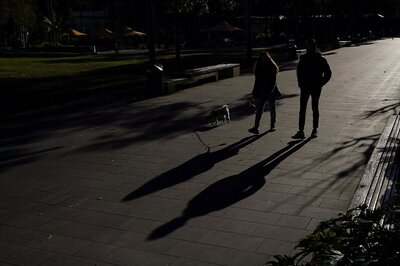 Australia Races to Stem Covid-19 Outbreaks in Sydney, Melbourne