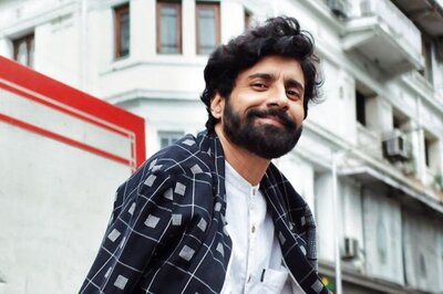 Chandan Roy Sanyal on His Film Woh 3 Din's Clash With Vikram Vedha, Ponniyin Selvan 1