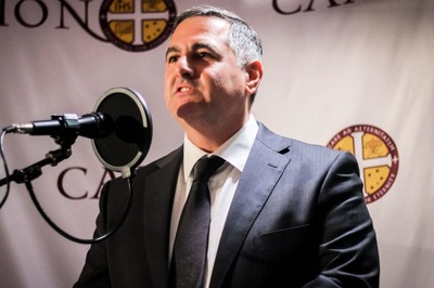 Soros Doesn't Know Enough about India; Half A Dozen People Control Narrative in West: Babones to News18