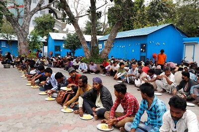 Kerala Sets Up 4,603 Camps for Over 1 Lakh 'Guest Labourers' Amid Coronavirus Lockdown