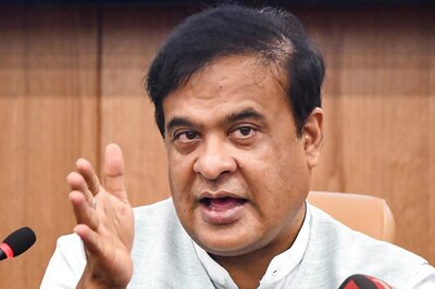 Assam CM Hands Over Appointment Letters to 385 Youths in Education, Health Sectors