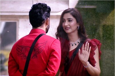 Bigg Boss 14 Day 129 Written Update: Devoleena as Eijaz's Proxy Voted Out, Disha Surprises Rahul