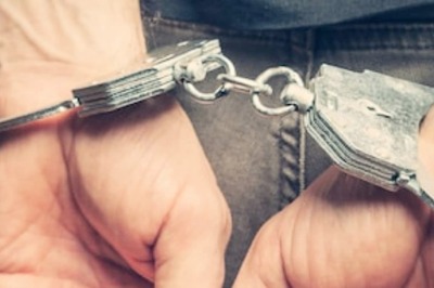 Rajasthan Man Arrested for Extorting Money from Delhi Resident Using Morphed Video