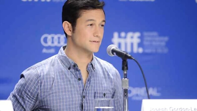 Joseph Gordon-Levitt signs 'Sin City' sequel
