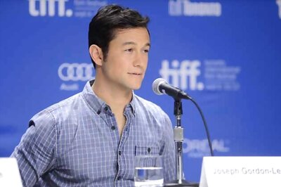 Joseph Gordon-Levitt signs 'Sin City' sequel