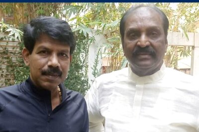 Lyricist Vairamuthu’s Gives A Shout Out To Director Bala