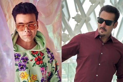 Salman Khan's 'The Bull' Not Shelved; Karan Johar To Commence Shoot In 2025?; Here's What We Know