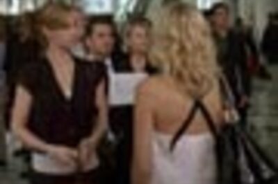 Friday Releases: Hollywood bonanza at BO