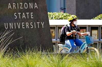 'It's Going Horribly': College Towns Fret About Census Count