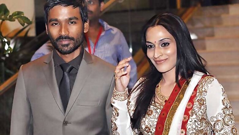 Aishwarya's second directorial to be a love story