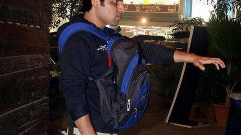 Kasab awaits punishment, hanged in film