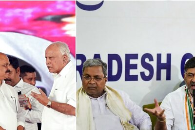 Karnataka Elections on May 10: Here Are Key Issues & Poll Promises by BJP and Congress