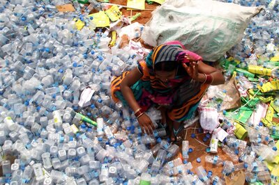 ​Green Revolution 2.0: Single-Use Plastic Ban ‘Make or Break’ Moment for Green Future, Implementation Key​