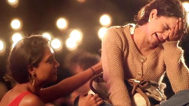 'Queen' is Kangana Ranaut's best film till date: Rajkummar Rao