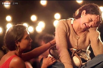 'Queen' is Kangana Ranaut's best film till date: Rajkummar Rao