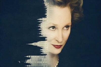 Oscars: Streep best actress for 'The Iron Lady'