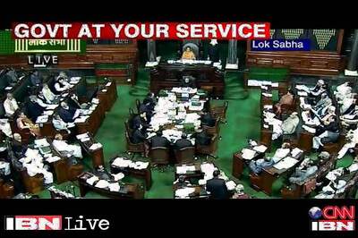 The Criminal Law (Amendment) Bill, 2013, as introduced in Lok Sabha