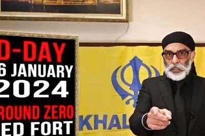 US Sat on Evidence Against Pannun, Indian National’s Arrest Over ‘Assassination Plot’ Meaningless: Sources