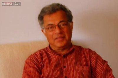 I did not praise Narendra Modi. I was misquoted, my words were manipulated: Open letter from actor-playwright Girish Karnad