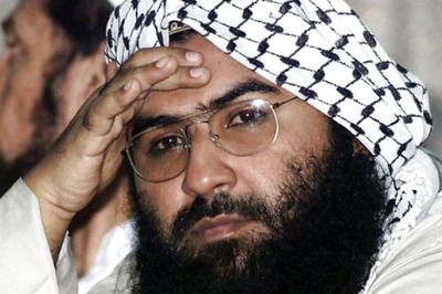 France to Bring Proposal to Ban JeM chief Masood Azhar After Assuming UNSC Presidency: Report