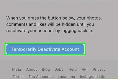 3 Easy Ways to Reactivate Your Instagram Account