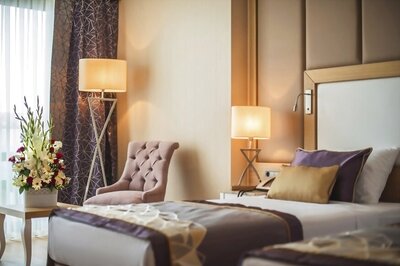 Saudi Arabia Allows Foreign Men and Women to Share Hotel Rooms in Bid to Attract Tourists