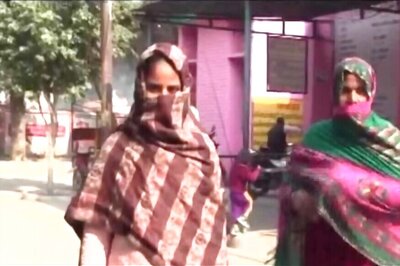 Baghpat: Girl's Ears Chopped Off For Resisting Gang Rape