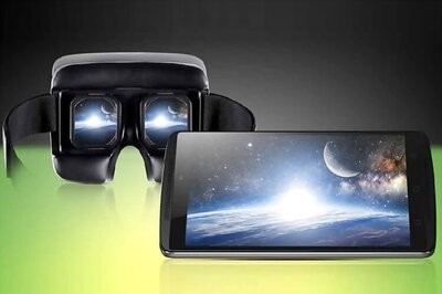 Vibe K4 Note: Lenovo launches its 'virtual reality phone' at Rs 11,999; bundles an optional VR headset