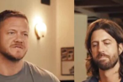 Pop Band Imagine Dragons To Perform At IPL 2024 Closing Ceremony In Chennai