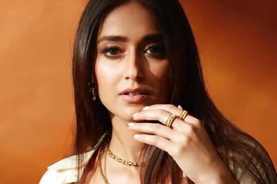 Ileana D’Cruz Opens Up About Having ‘Suicidal Thoughts,' Says It Was Related To Her Body Issues