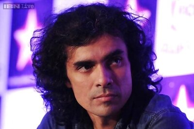 Imtiaz Ali: Indian cinema is instrumental in shaping the sense of morality that exists in the society