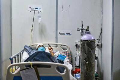 Black Fungus Cases Rise to 36 at Delhi's LNJP Hospital, 30 Among Them Covid Positive