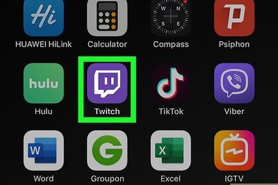 How to Join Twitch on iPhone or iPad