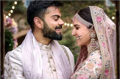 Full Version of Anushka Sharma-Virat Kohli Wedding Song Out Now