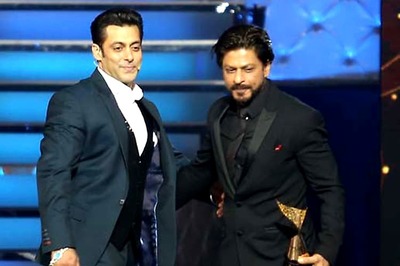 Shah Rukh Khan starrer 'Raees' to clash with Salman Khan's 'Sultan' in 2016
