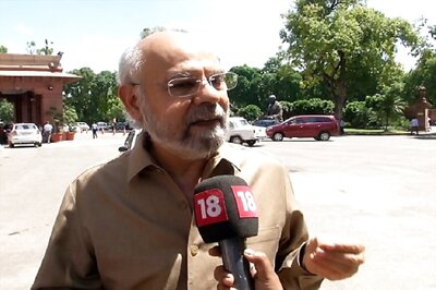 Delhi Police's Inaction towards Protecting Minorities Similar to What Happened in 1984 Riots, Says SAD MP Naresh Gujral