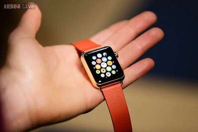 Wearables market on the rise; smartwatches, fitness trackers evolving fast