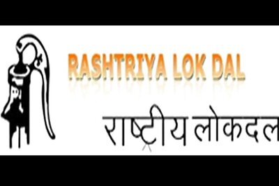 RLD 2-day state working committee meet to begin on Jul 30 in Vrindavan