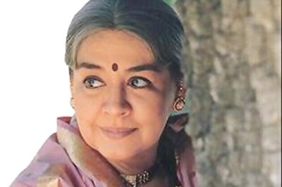 Concept of 'Satrangi Sasural' is quite different and unique: Farida Jalal