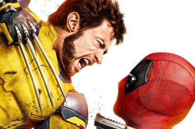 Deadpool & Wolverine Beats Joker's R-Rated Box Office Record