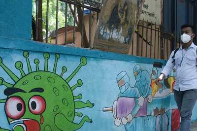 'Flu-Like Symptoms': Don't Panic, Say Experts as 'More Aggressive' Variant Pushes Up Covid Graph