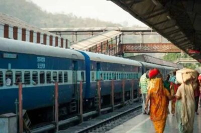 Train Passengers With Online Bookings Can Now Change Boarding Stations. Here's How
